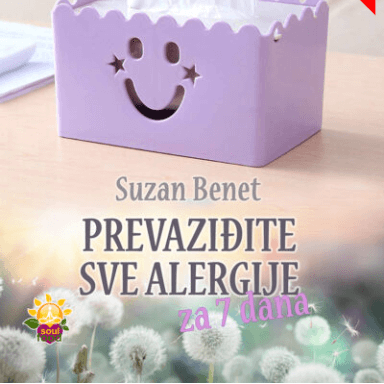alergije prevazidjite alergije audio knjiga